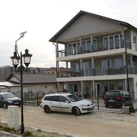 California Dreaming Hotel Navodari Ngoại thất bức ảnh