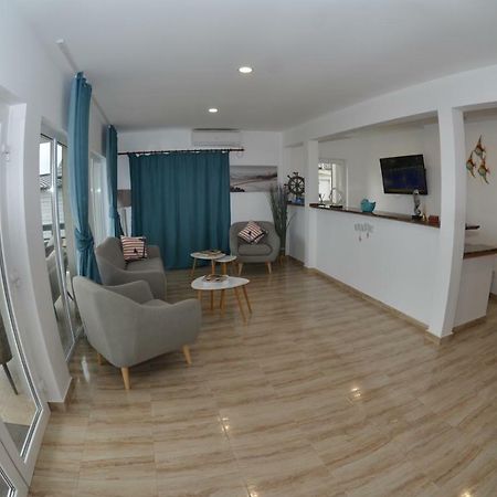 California Dreaming Hotel Navodari Ngoại thất bức ảnh