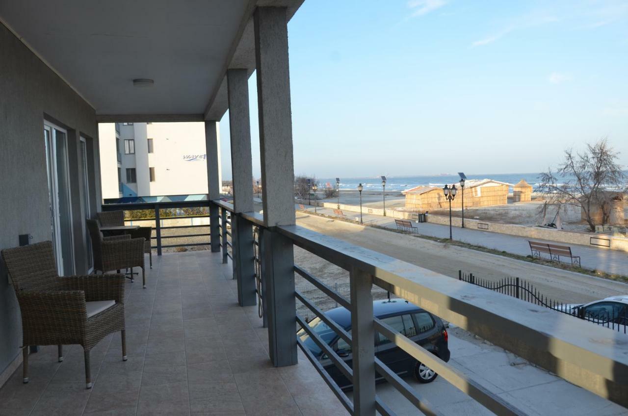 California Dreaming Hotel Navodari Ngoại thất bức ảnh