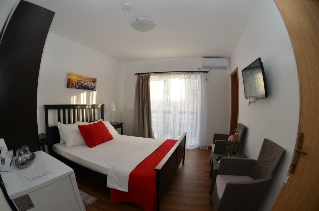 California Dreaming Hotel Navodari Ngoại thất bức ảnh