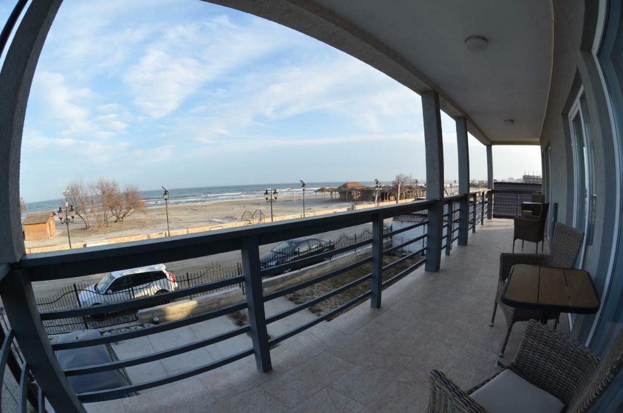 California Dreaming Hotel Navodari Ngoại thất bức ảnh