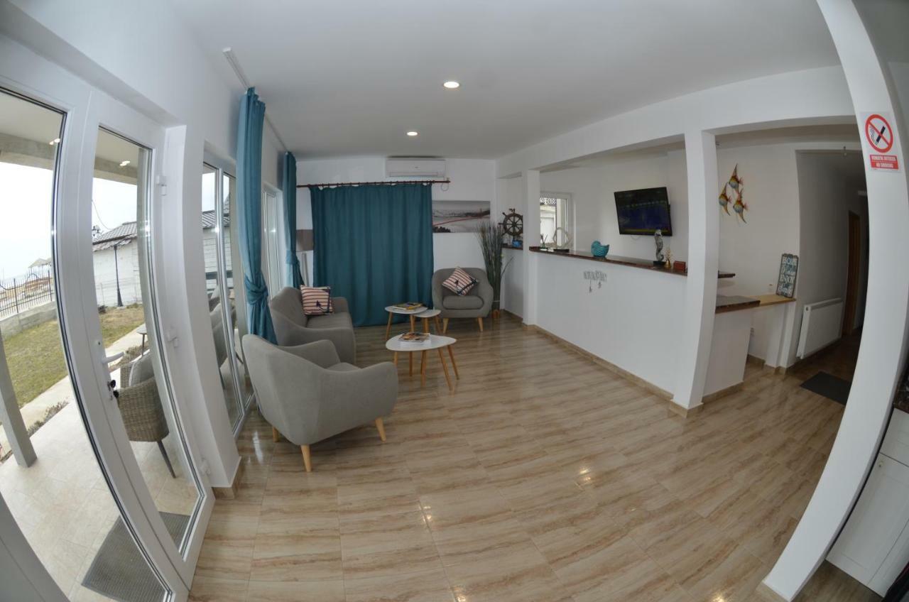 California Dreaming Hotel Navodari Ngoại thất bức ảnh