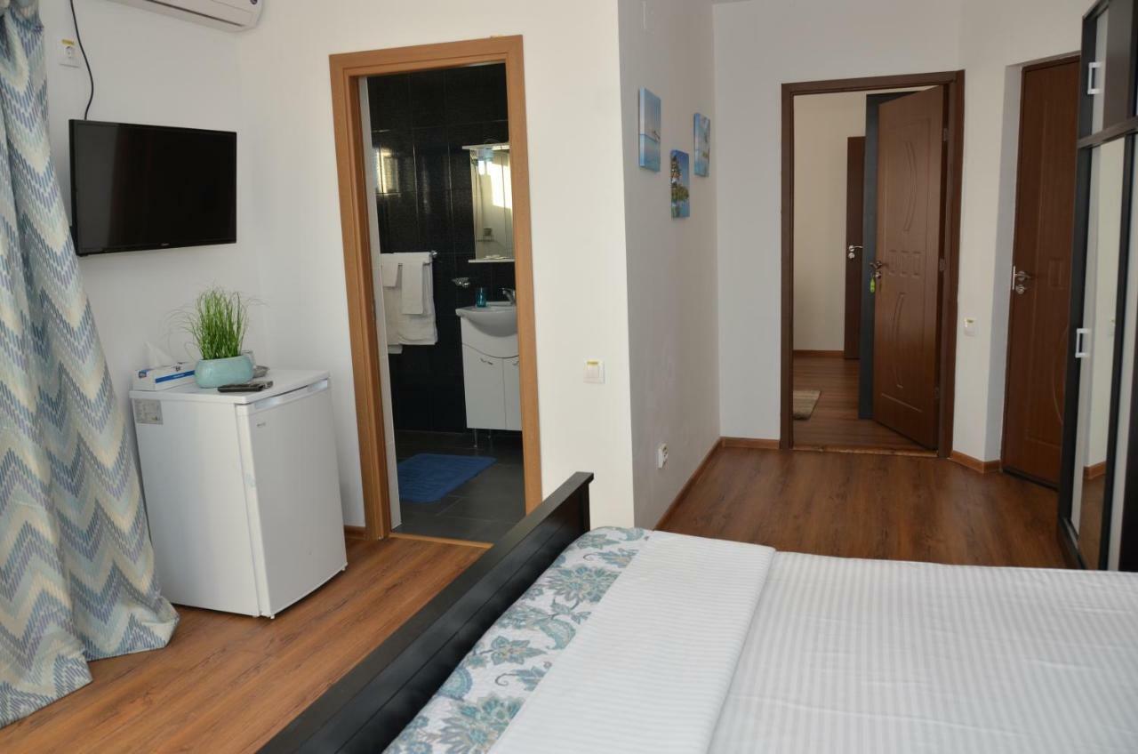 California Dreaming Hotel Navodari Ngoại thất bức ảnh